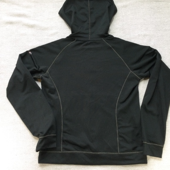 3 for $30 Reebok Black steelers jacket sz: S - Picture 5 of 6
